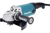 Vinkelsliper - Makita GA9090N1 ANGLE GRINDER 230MM 2200W - GA9090N1
