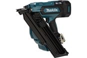 Stiftepistol og stifter - Makita DBN900ZK Cordless nailer 18V 34° 50-90mm - DBN900ZK