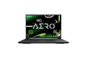Bærbar PC - GIGABYTE Aero X16 - 16" | RTX 5060 | Ryzen AI 7 | 16GB | 1TB - 1VH93NEC94AH