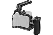 Kamera & Objektivtilbehør - SmallRig 6704 Advanced Cage Kit for Sony Alpha 7R VI - 6704