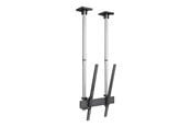 Veggmontering, AV-braketter & AV-møbler - Multibrackets M Pro Series MBC1UPSD - Max 180 kg - recommended for 100" - 7340234813841