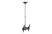Veggmontering, AV-braketter & AV-møbler - Multibrackets M Pro Series MBC1U - Max 35 kg - recommended for 65" - 7340234813780