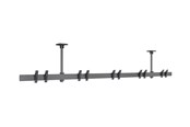 Veggmontering, AV-braketter & AV-møbler - Multibrackets M Menu Board Mount Pro MBC5X1U - Max 250 kg - recommended for 43" - 7340234814008