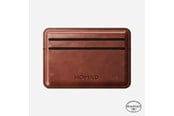 Mobil - Deksel og etui - Nomad Card Wallet - Olde Dublin | Horween Leather Limited Edition - NM011024858