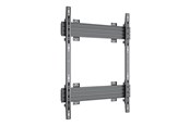 Veggmontering, AV-braketter & AV-møbler - Multibrackets M Pro MBW1UP - Max 125 kg - recommended for 98" - 7340234815227