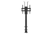 Veggmontering, AV-braketter & AV-møbler - Multibrackets M mounting kit - motorised lift - for flat panel - large - black - Max 60 kg - recommended for 55" - 7340234814916