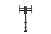 Veggmontering, AV-braketter & AV-møbler - Multibrackets M mounting kit - motorised lift - for flat panel - X-Large - black - Max 60 kg - recommended for 43"-85" - 7340234814923