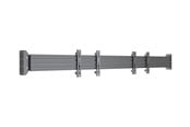 Veggmontering, AV-braketter & AV-møbler - Multibrackets M Pro Series MBWW2U - Max 40 kg - recommended for 43" - 7340234814107