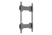 Veggmontering, AV-braketter & AV-møbler - Multibrackets M Pro Series MBW1UP - Max 125 kg - recommended for 98" - 7340234815210