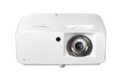 Prosjektor - Optoma Prosjektor ZH451ST - 1920 x 1080 - 4200 ANSI lumens - E3P7PK1E119