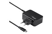  Bærbar PC - Lader - Akyga AK-ND-82 - USB-C power adapter - 90 watt - AK-ND-82