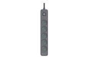Strømkabel (ekstern) - Tracer PowerLine + - power strip - 3680 watt - TRALIS47023