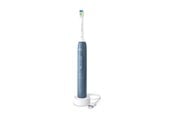 Elektrisk tannbørste - Philips Elektrisk tannbørste Sonicare 4100 Series HX4041 - tooth brush - marine blue - HX4041/48