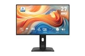 Skjerm - 27" MSI PRO MP275PGN E14 - LED monitor - Full HD (1080p) - 27" - HDR - PRO MP275PGN E14