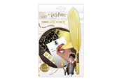 Reklameartikler - Blue Sky Studios - Harry Potter Letter Writing Set Feather Pen - HP147706