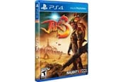 Spill - Jak 3 - Sony PlayStation 4 - Third Person Shooting - 0819976022530
