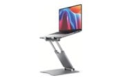 Veske/Hylster/Sekk til bærbar PC - ALOGIC Elite Plus - EPALR-SLV