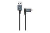 USB - Moshi Lightning cable - Lightning / USB - 1.5 m - 99MO023043