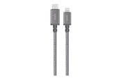USB - Moshi Integra Lightning cable - Lightning / USB 2.0 - 1.2 m - 99MO084041