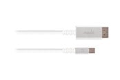 Skjermkabel - Moshi DisplayPort cable - 1.5 m - 99MO041104
