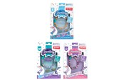 Kreative leker - Toi-Toys Bracelet with Sticker Beads - 60 Stickers - 00155Z