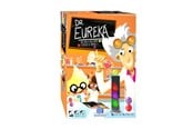 Brettspill & Puslespill - Geronimo Games Dr. Eureka Board Game - 00283
