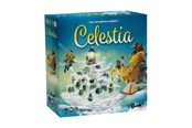 Brettspill & Puslespill - Geronimo Games Board Game Celestia - 00285