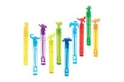 Utendørsleker - Toi-Toys Mini Bubble Blowers - 10 pcs. - Assorted - 00286Z