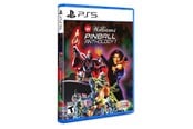 Spill - Pinball FX – Williams Pinball Anthology Volume 1 - Sony PlayStation 5 - Action - 0840486506388