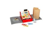 Rollelek - Bigjigs Wooden Cash Register - 37106