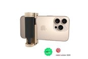 Mobil - Andre tilbehør - Just Mobile Shutter Grip 2 - Gold - GP-200GD