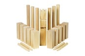 Hagespill - Wooden Outdoor Game Kubb Basic - 541-016