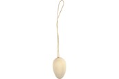 Treleker - Creativ Company Wooden Mini Eggs 2.5cm - 20pcs. - 544191