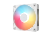 Kabinettvifte - Corsair iCUE LINK RX120 II RGB - Kabinettvifte - 120mm - Hvit - 32 dBA - CO-9051058-WW