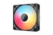 Kabinettvifte - Corsair iCUE LINK RX140 II - Kabinettvifte - 140mm - Svart - 32 dBA - CO-9051063-WW