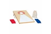 Hagespill - Wooden Cornhole Throwing Game - 56329
