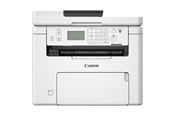 Skriver - Canon i-SENSYS MF275dw II MFP Multifunksjon - Sort/hvit - Laser - 7345C001