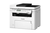 Skriver - Canon i-SENSYS MF275dw II Multifunksjon - Sort/hvit - Laser - 7345C001