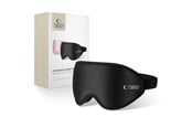 Personlig pleie - Tech-Protect Eyeshade Sleep Mask - Black - 5906302376162