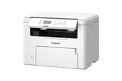 Skriver - Canon i-SENSYS MF272dw II Multifunksjon - Sort/hvit - Laser - 7345C003