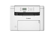 Skriver - Canon i-SENSYS MF272dw II MFP Multifunksjon - Sort/hvit - Laser - 7345C003