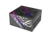 Strømforsyning (PSU) - ASUS ROG STRIX PLATINUM 1200W (ROG Equalizer) Strømforsyning (PSU) - 1200 Watt - ATX 3.1 - 80 Plus Platinum sertifisert - 90YE00W6-B0NA00