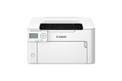 Skriver - Canon i-SENSYS LBP122dw II SFP - Sort/hvit - Laser - 7344C003