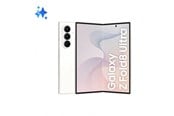 Mobiltelefoner - Samsung Galaxy Z Fold8 Ultra 256GB/12GB - Cream - SM-F976BZWBEUB
