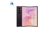 Mobiltelefoner - Samsung Galaxy Z Fold8 Ultra 1TB/16GB - Violet Shadow - SM-F976BZVNEUB