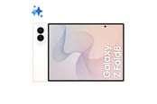 Mobiltelefoner - Samsung Galaxy Z Fold8 256GB/12GB - Cream - SM-F971BZWBEUB