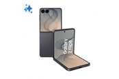 Mobiltelefoner - Samsung Galaxy Z Flip8 512GB/12GB - Graphite - SM-F776BZKHEUB