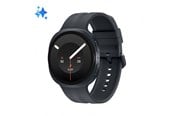 Smartklokke, Smartwatch & Sportsklokke - Samsung Galaxy Watch9 44mm - Graphite - SM-L350NZKAEUB