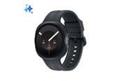 Smartklokke, Smartwatch & Sportsklokke - Samsung Galaxy Watch9 40mm - Graphite - SM-L340NZKAEUB
