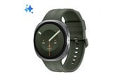Smartklokke, Smartwatch & Sportsklokke - Samsung Galaxy Watch9 44mm eSim - Silver - SM-L355FZSAEUB